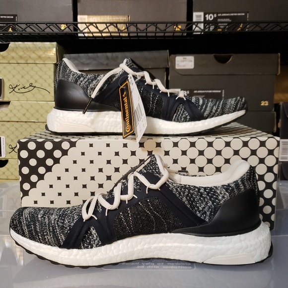 🚫SOLD!!!🚫Stella McCartney X Adidas Ultraboost - Picture 6 of 6